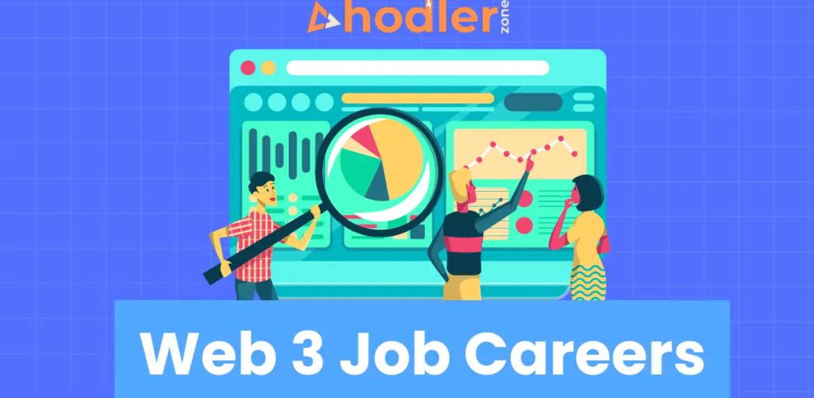 web3 careers